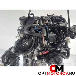 Двигатель  BMW 1 серия F20/F21 [2-й рестайлинг] 2018 B37D15A #5