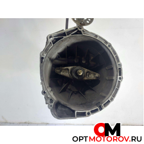 КПП механическая (МКПП)  BMW 1 серия F20/F21 [2-й рестайлинг] 2018 8637974, GS617FG, 1062802CCF #1