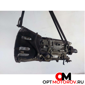 КПП механическая (МКПП)  BMW 1 серия F20/F21 [2-й рестайлинг] 2018 8637974, GS617FG, 1062802CCF #2