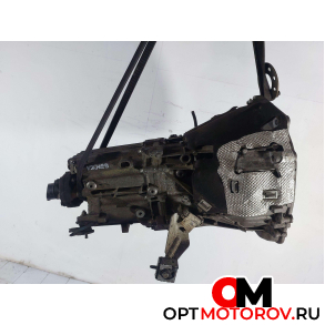 КПП механическая (МКПП)  BMW 1 серия F20/F21 [2-й рестайлинг] 2018 8637974, GS617FG, 1062802CCF #4