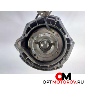 КПП автоматическая (АКПП)  Jaguar S-Type 1 поколение [рестайлинг] 2004 2R837000GN #1