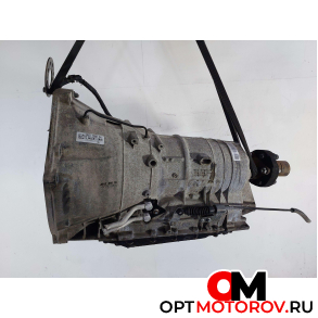 КПП автоматическая (АКПП)  Jaguar S-Type 1 поколение [рестайлинг] 2004 2R837000GN #2