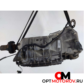 КПП автоматическая (АКПП)  Jaguar S-Type 1 поколение [рестайлинг] 2004 2R837000GN #4