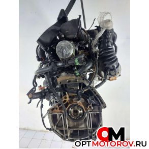 Двигатель  Renault Clio 3 поколение 2008 K9K764 #4 Двигатель  Renault Clio 3 поколение 2008 K9K764 #4