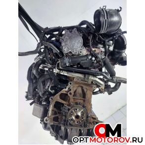 Двигатель  Audi A3 8P/8PA [рестайлинг] 2005 BMN #5