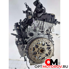 Двигатель  BMW 1 серия F20/F21 [2-й рестайлинг] 2016 B37D15A #4