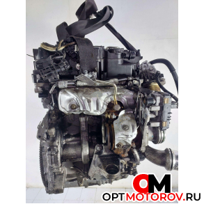 Двигатель  BMW 1 серия F20/F21 [2-й рестайлинг] 2016 B37D15A #5