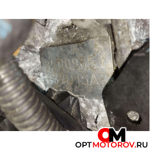 Двигатель  BMW 1 серия F20/F21 [2-й рестайлинг] 2016 B37D15A #6