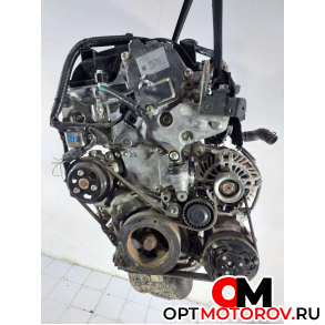 Двигатель  Mazda 3 BM 2015 P5, P5VPS #1 Двигатель  Mazda 3 BM 2015 P5, P5VPS #1