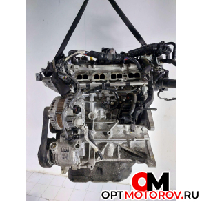 Двигатель  Mazda 3 BM 2015 P5, P5VPS #2 Двигатель  Mazda 3 BM 2015 P5, P5VPS #2