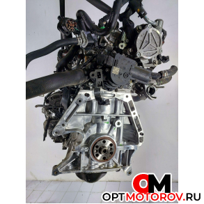 Двигатель  Mazda 3 BM 2015 P5, P5VPS #3 Двигатель  Mazda 3 BM 2015 P5, P5VPS #3