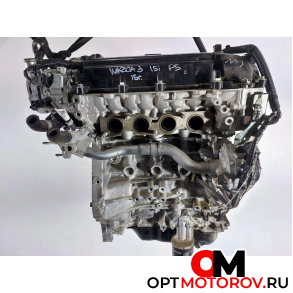 Двигатель  Mazda 3 BM 2015 P5, P5VPS #5 Двигатель  Mazda 3 BM 2015 P5, P5VPS #5