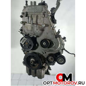 Двигатель  Kia Rio 3 поколение 2013 D3FA #1