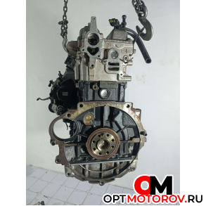 Двигатель  Kia Rio 3 поколение 2013 D3FA #3