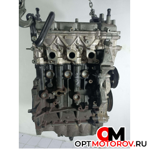 Двигатель  Kia Rio 3 поколение 2013 D3FA #5