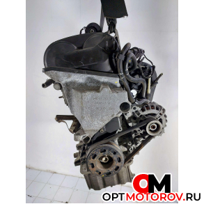 Двигатель  Volkswagen Up 1 поколение 2012 CHY, CHYA #1