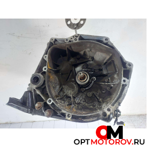 КПП роботизированная Peugeot 307 1 поколение 2005 20DS22, 9664139780 #1 КПП роботизированная Peugeot 307 1 поколение 2005 20DS22, 9664139780 #1
