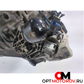 КПП роботизированная Peugeot 307 1 поколение 2005 20DS22, 9664139780 #3 КПП роботизированная Peugeot 307 1 поколение 2005 20DS22, 9664139780 #3