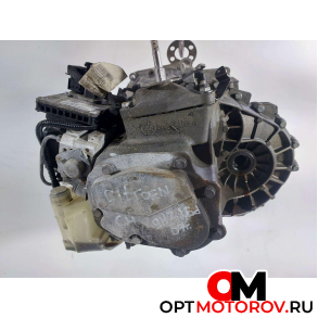 КПП роботизированная Peugeot 307 1 поколение 2005 20DS22, 9664139780 #6 КПП роботизированная Peugeot 307 1 поколение 2005 20DS22, 9664139780 #6