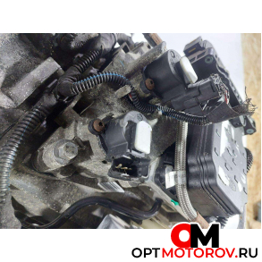 КПП роботизированная Peugeot 307 1 поколение 2005 20DS22, 9664139780 #8 КПП роботизированная Peugeot 307 1 поколение 2005 20DS22, 9664139780 #8