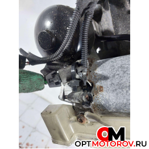 КПП роботизированная Peugeot 307 1 поколение 2005 20DS22, 9664139780 #9 КПП роботизированная Peugeot 307 1 поколение 2005 20DS22, 9664139780 #9
