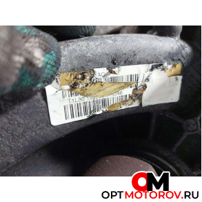 КПП механическая (МКПП)  Ford Focus 1 поколение [рестайлинг] 2003 2M5V7002AC #6
