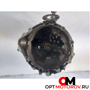 КПП механическая (МКПП)  Daihatsu Terios 1 поколение [рестайлинг] 2001 F55098079B #1