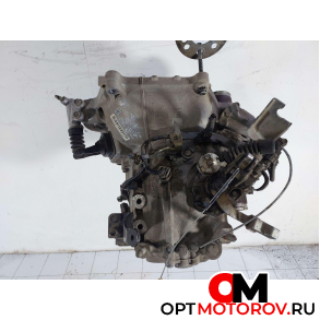 КПП механическая (МКПП) Honda Civic 9 поколение 2014 S4AM, S4AM1013387 #3 КПП механическая (МКПП) Honda Civic 9 поколение 2014 S4AM, S4AM1013387 #3
