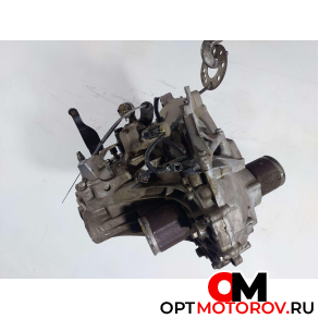 КПП механическая (МКПП) Honda Civic 9 поколение 2014 S4AM, S4AM1013387 #5 КПП механическая (МКПП) Honda Civic 9 поколение 2014 S4AM, S4AM1013387 #5
