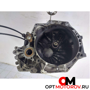 КПП механическая (МКПП)  Ford Mondeo 2 поколение 1997 97ZTGA #1