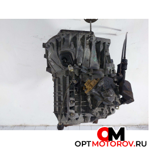 КПП механическая (МКПП)  Ford Mondeo 2 поколение 1997 97ZTGA #3