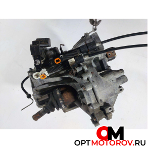 КПП механическая (МКПП)  Ford Mondeo 2 поколение 1997 97ZTGA #5