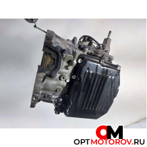 КПП автоматическая (АКПП)  Jaguar X-Type 1 поколение [рестайлинг] 2008 9X437000AA #2