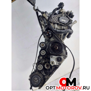 Двигатель  Mercedes-Benz A-Класс W169 2005 640940 #1
