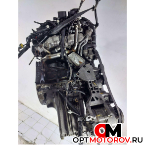 Двигатель  Mercedes-Benz A-Класс W169 2005 640940 #2