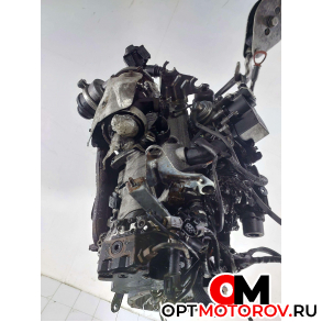 Двигатель  Mercedes-Benz A-Класс W169 2005 640940 #3