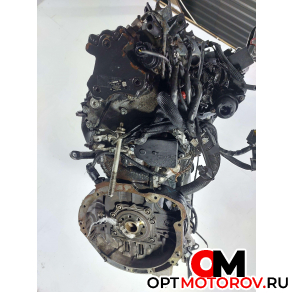 Двигатель  Mercedes-Benz A-Класс W169 2005 640940 #4