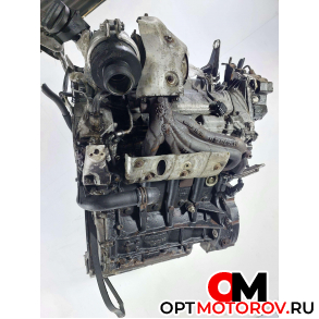 Двигатель  Mercedes-Benz A-Класс W169 2005 640940 #5