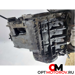 Двигатель  Mercedes-Benz A-Класс W169 2005 640940 #6