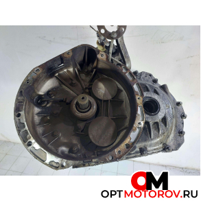 КПП механическая (МКПП) Mercedes-Benz A-Класс W169 2005 А1692610020, 0422730541 #1 КПП механическая (МКПП) Mercedes-Benz A-Класс W169 2005 А1692610020, 0422730541 #1