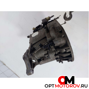 КПП механическая (МКПП) Mercedes-Benz A-Класс W169 2005 А1692610020, 0422730541 #2 КПП механическая (МКПП) Mercedes-Benz A-Класс W169 2005 А1692610020, 0422730541 #2