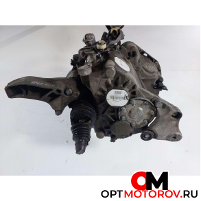 КПП механическая (МКПП) Mercedes-Benz A-Класс W169 2005 А1692610020, 0422730541 #4 КПП механическая (МКПП) Mercedes-Benz A-Класс W169 2005 А1692610020, 0422730541 #4
