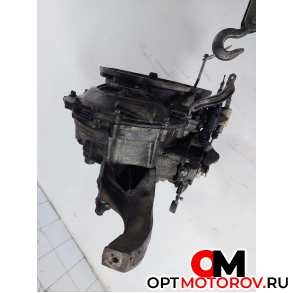КПП механическая (МКПП) Mercedes-Benz A-Класс W169 2005 А1692610020, 0422730541 #5 КПП механическая (МКПП) Mercedes-Benz A-Класс W169 2005 А1692610020, 0422730541 #5