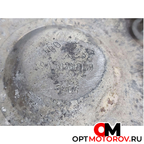 КПП механическая (МКПП) Mercedes-Benz A-Класс W169 2005 А1692610020, 0422730541 #7 КПП механическая (МКПП) Mercedes-Benz A-Класс W169 2005 А1692610020, 0422730541 #7