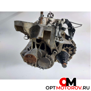 КПП механическая (МКПП)  Ford Transit 7 поколение 2009 6C1R7002AB #5