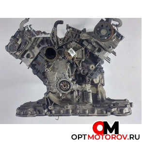 Двигатель  Audi A6 4F/C6 2007 BPP #1
