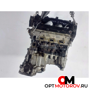 Двигатель  Audi A6 4F/C6 2007 BPP #2