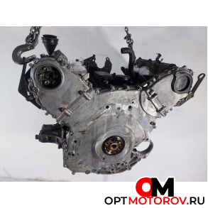 Двигатель  Audi A6 4F/C6 2007 BPP #3