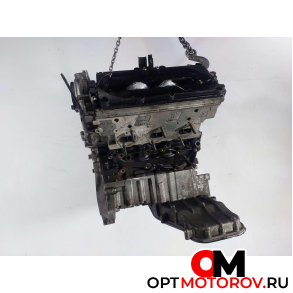 Двигатель  Audi A6 4F/C6 2007 BPP #5