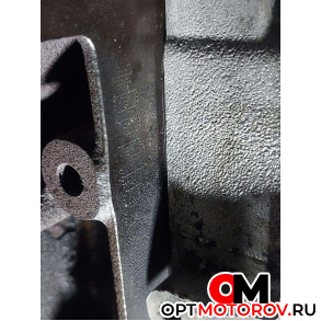 Двигатель  Audi A6 4F/C6 2007 BPP #7